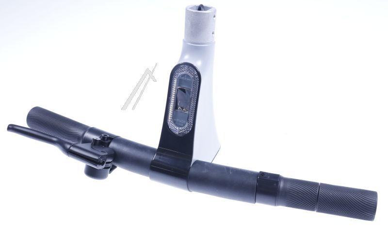 Lenker SoFlow 800.522.28 silbergrau 22 km/h für E-Scooter Modell 30052101