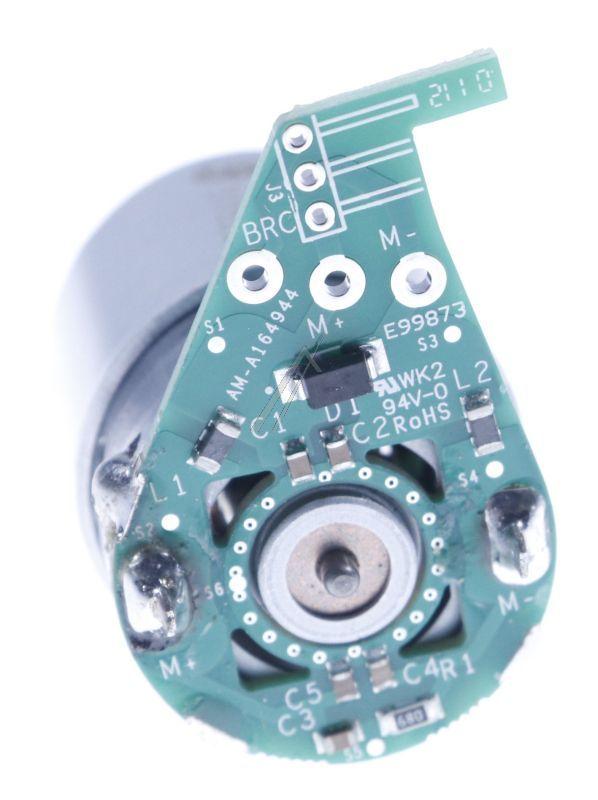 AEG 140200419012 Staubsaugermotor Elektromotor, Injektor, Modul