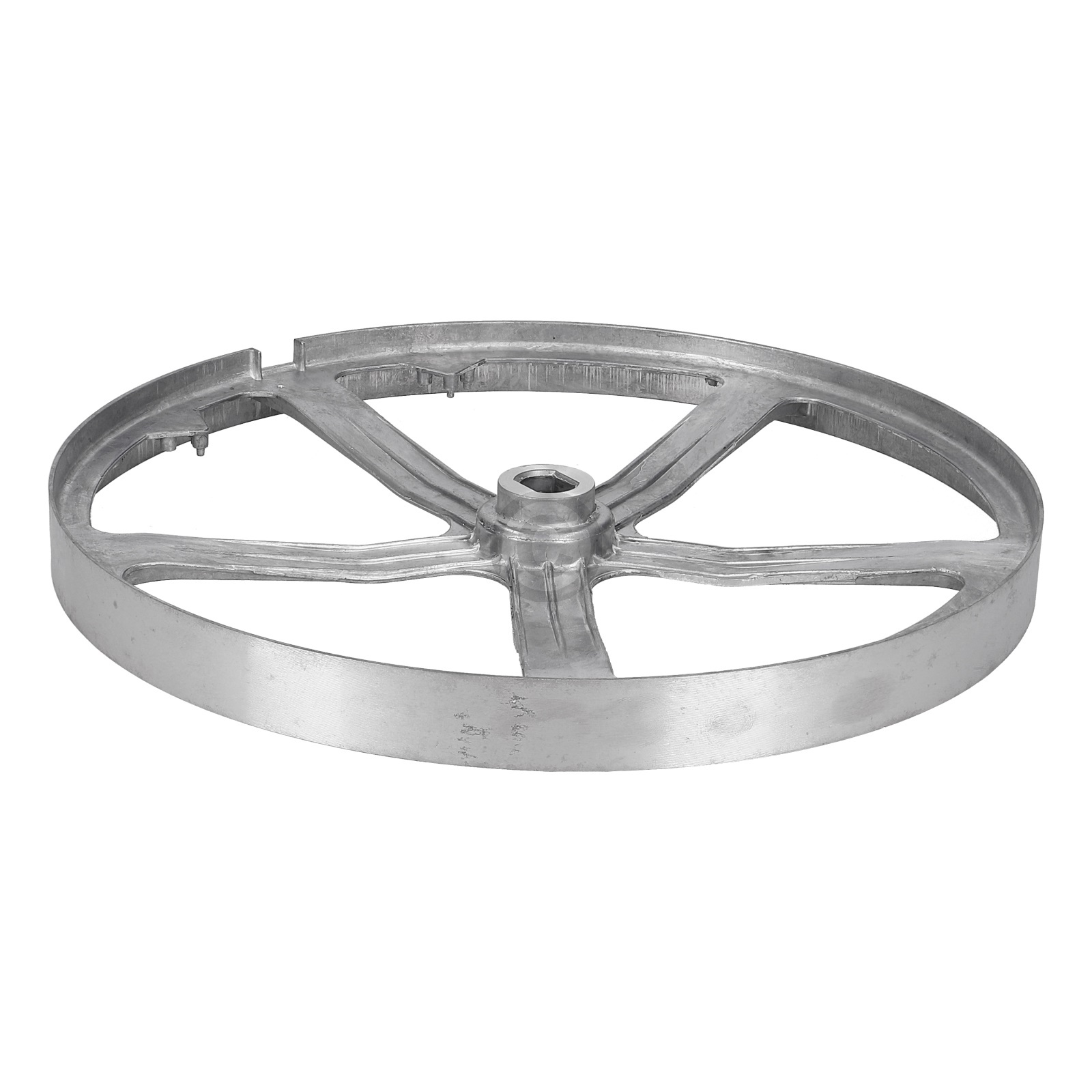 Trommel Riemenscheibe 49033810 für Waschmaschine