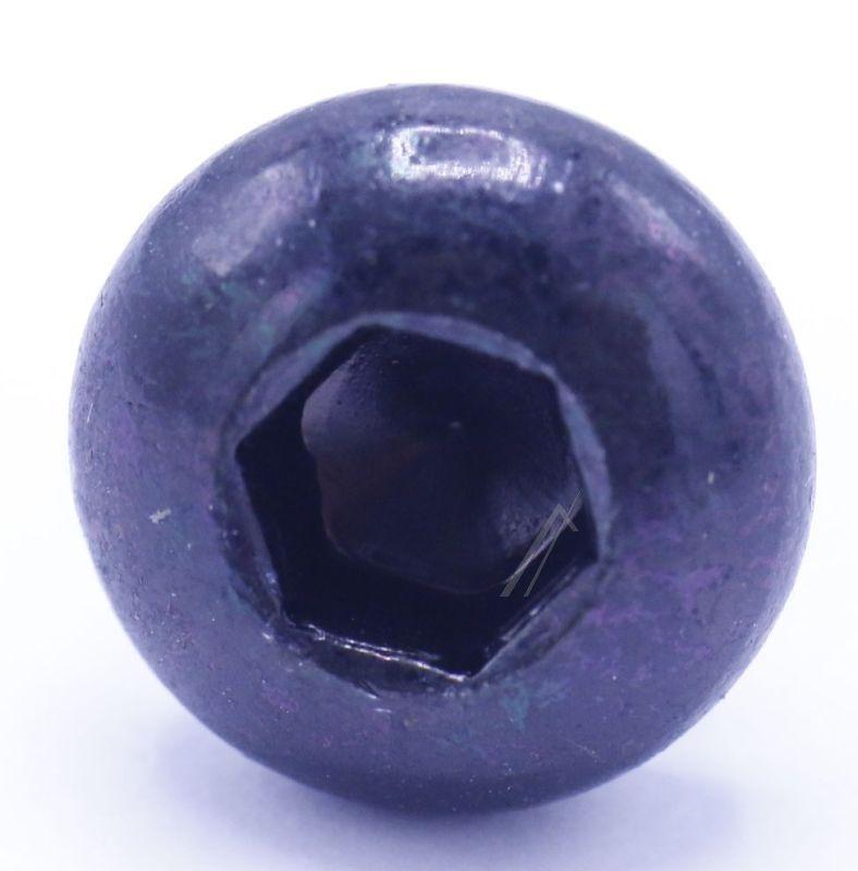 Linsenkopf-Innensechskantschraube M6x12 SoFlow 800.299.01 für E-Scooter Segway-Ninebot