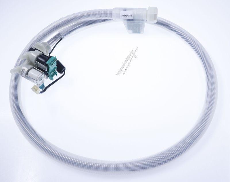 Wasserstop-Zulaufschlauch für Waschmaschine Bitron 667327 Kurzschlauch