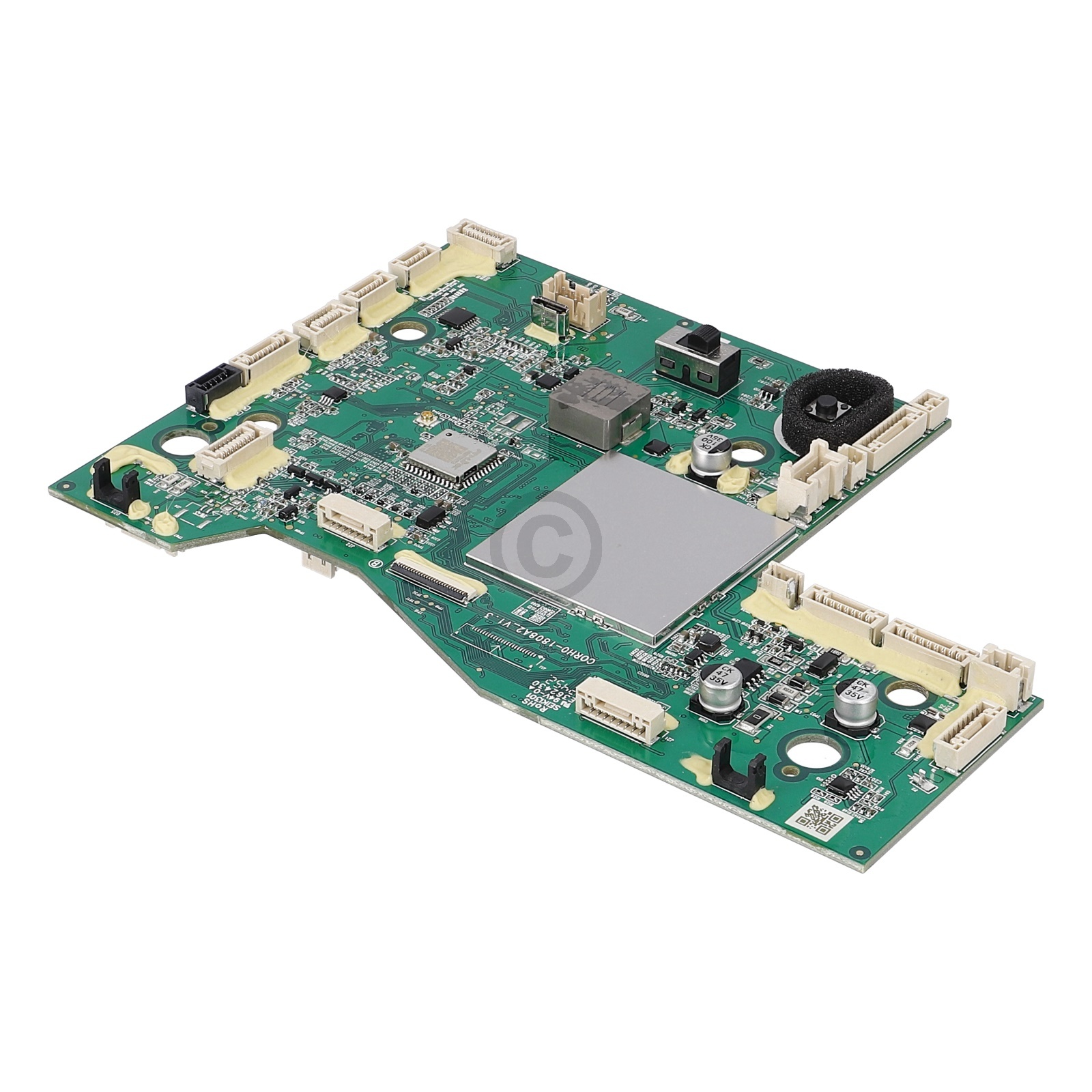 Main board of Deebot（white/Water tank version） 201-2466-0000