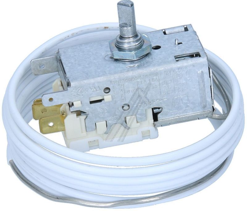 Kühlschrankthermostat Ranco K59-L1119 Robertshaw für Kühlschrank Kühlschrankther