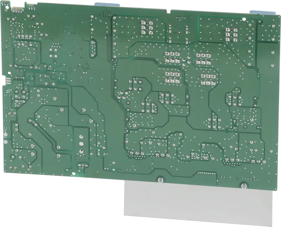 Leistungsmodul programmiert 11046687 Originalersatzteil von Bosch