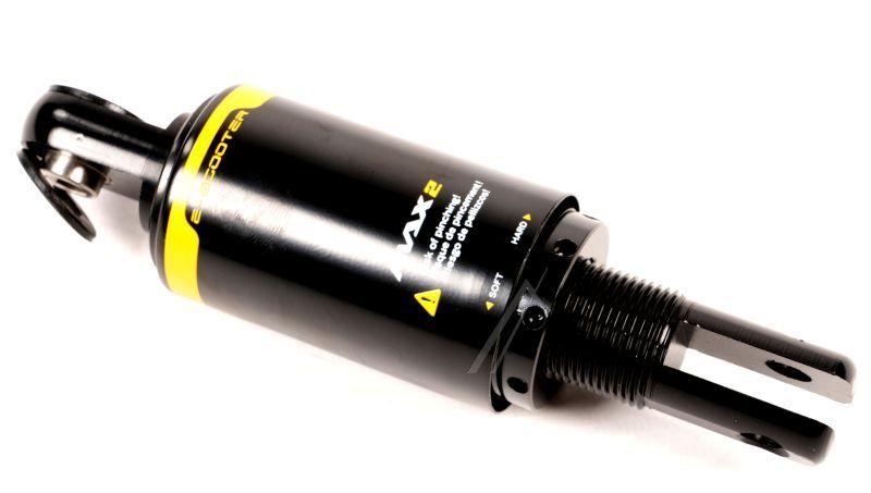 Hinterer Stoßdämpfer Segway-Ninebot AB.05.15.00.0035 für Ninebot Max G2 E-Scooter