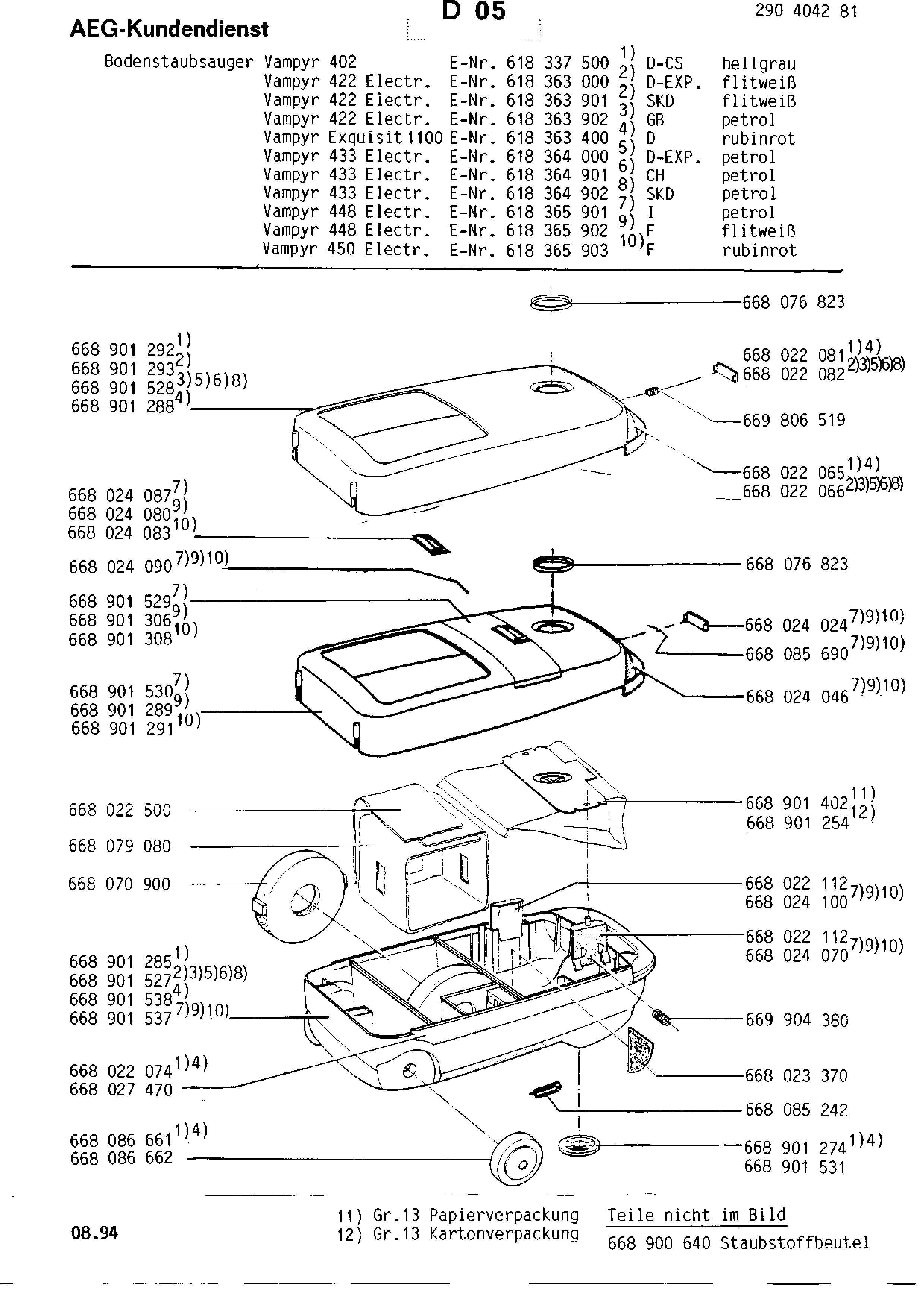 Ersatzteile_VAMPYR_402.0_ELEC._61833750000_Bild_1