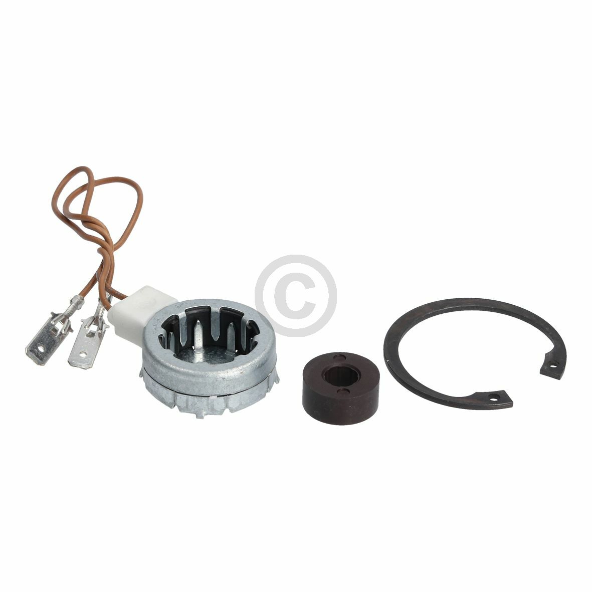 Tachogenerator Kit Electrolux 50296236008 für Waschmaschine