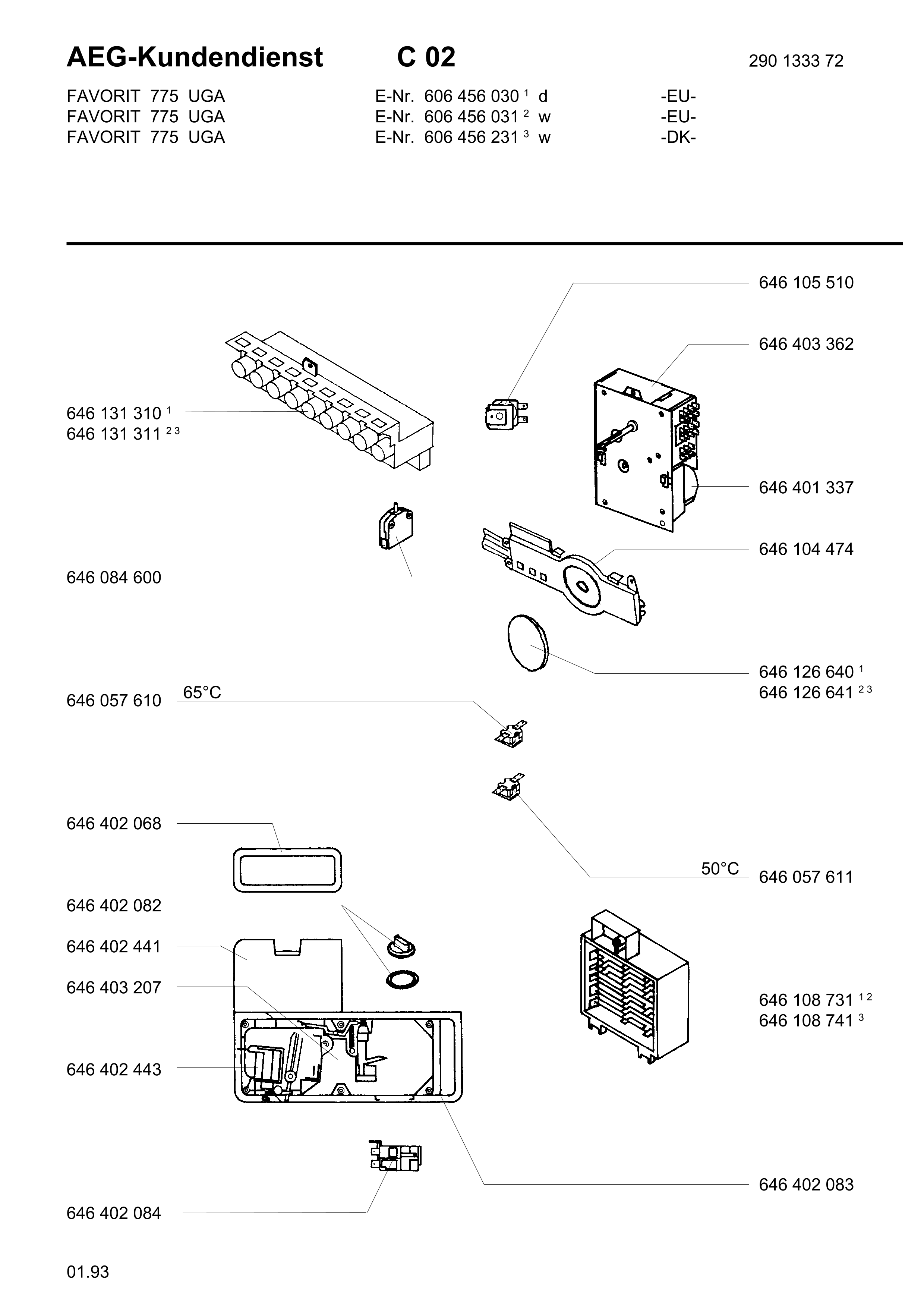 Ersatzteile_Favorit_775_U_W_DK_60645623100_Bild_3