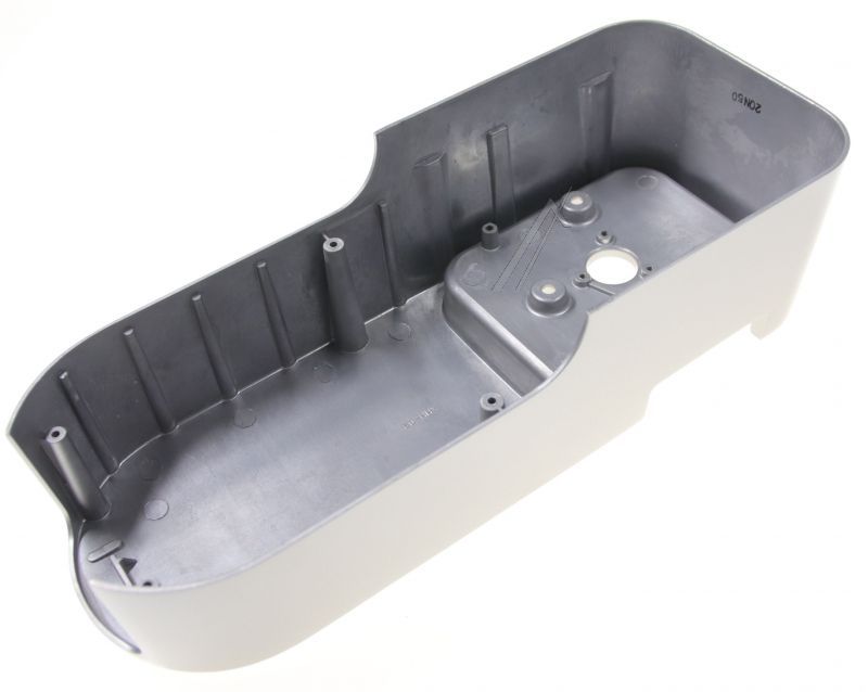 Gehäusedeckel für Küchenmaschine Delonghi AS00000397 Küchenmaschine-Zubehör