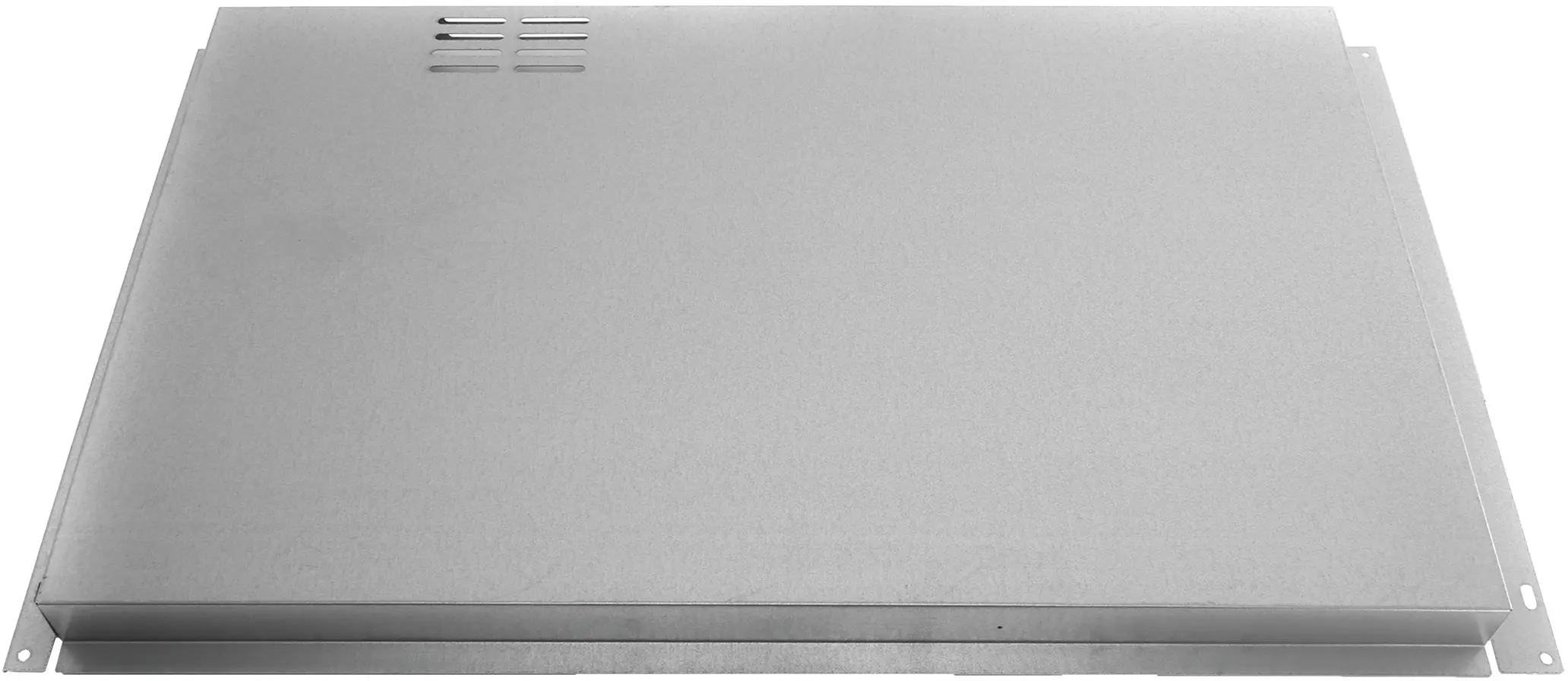 Rückwand für Bosch Ofen 00777679 hitzebeständig, weiß