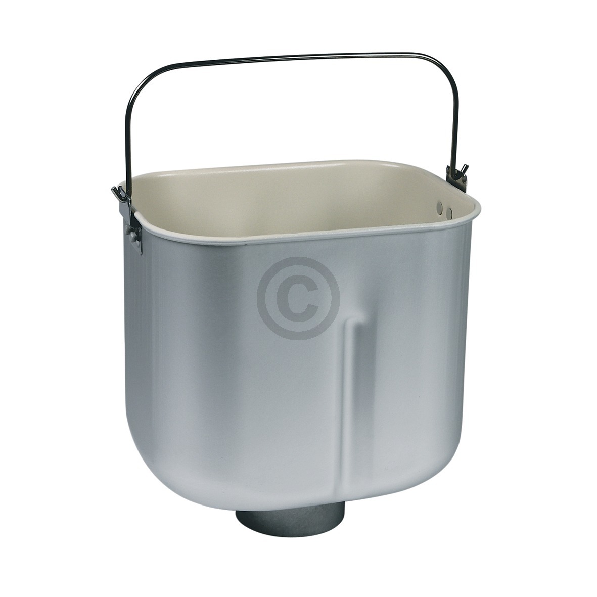 Backform 1200g UNOLD 6841570 für Brotbackautomat