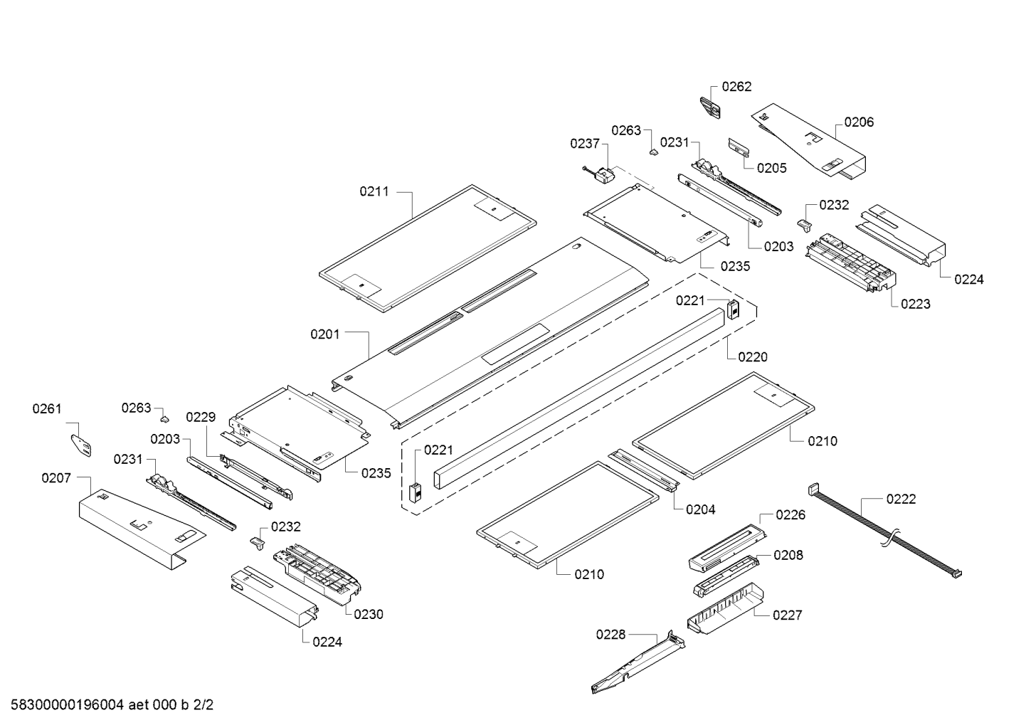 Ersatzteile_Siemens_studioline_LI97SA560S_2F01_Bild_2