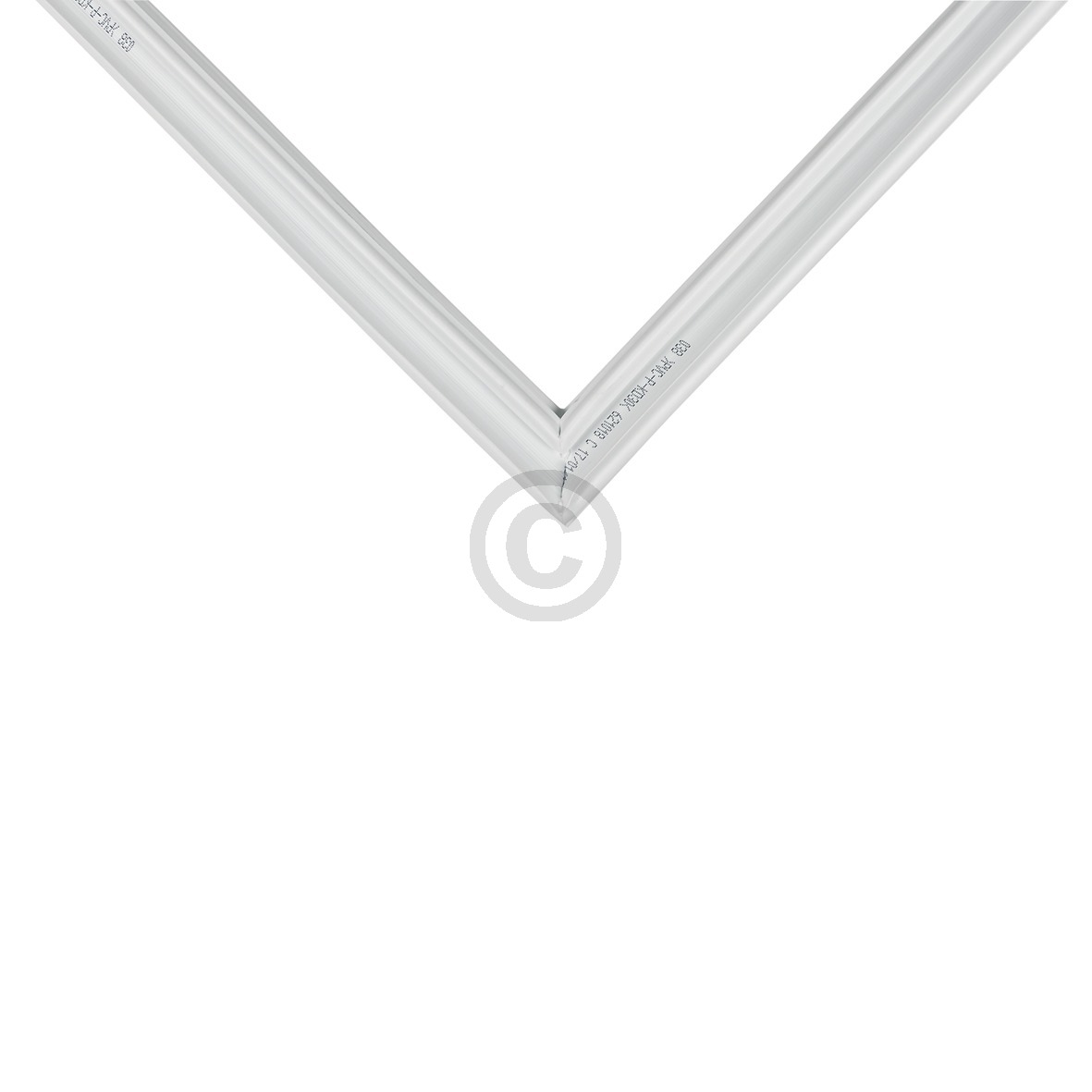 Türdichtung SIEMENS 00235608 für Kühlteil oben KühlGefrierKombination Kühlschrank