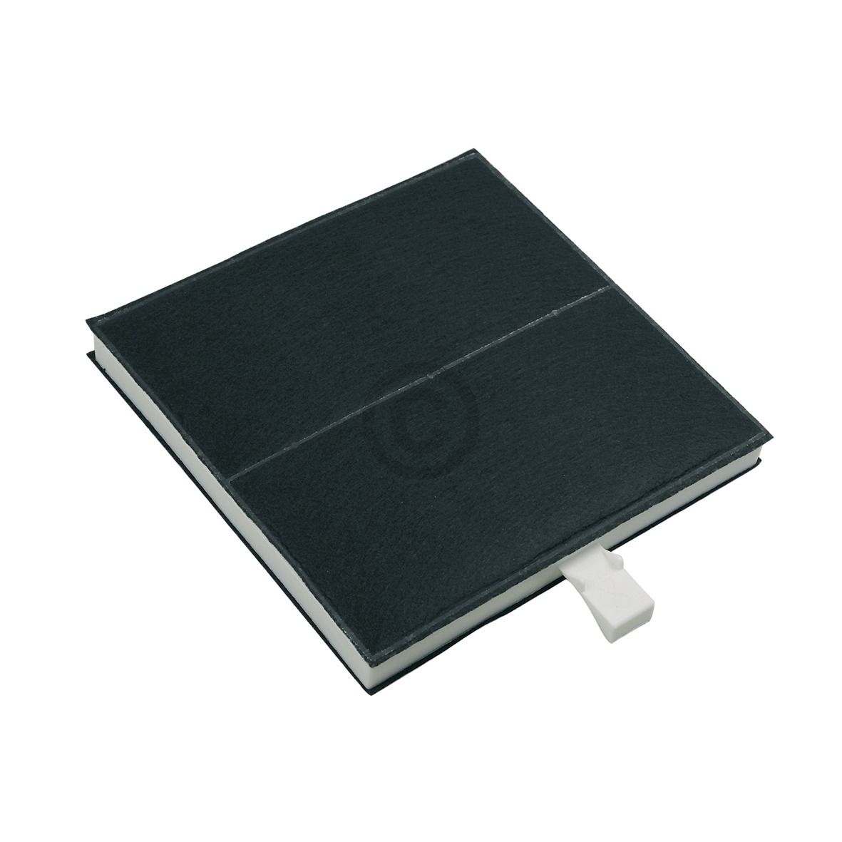 Kohlefilter Bosch 00360732 für Dunstabzugshaube 225x230mm Bosch, Siemens