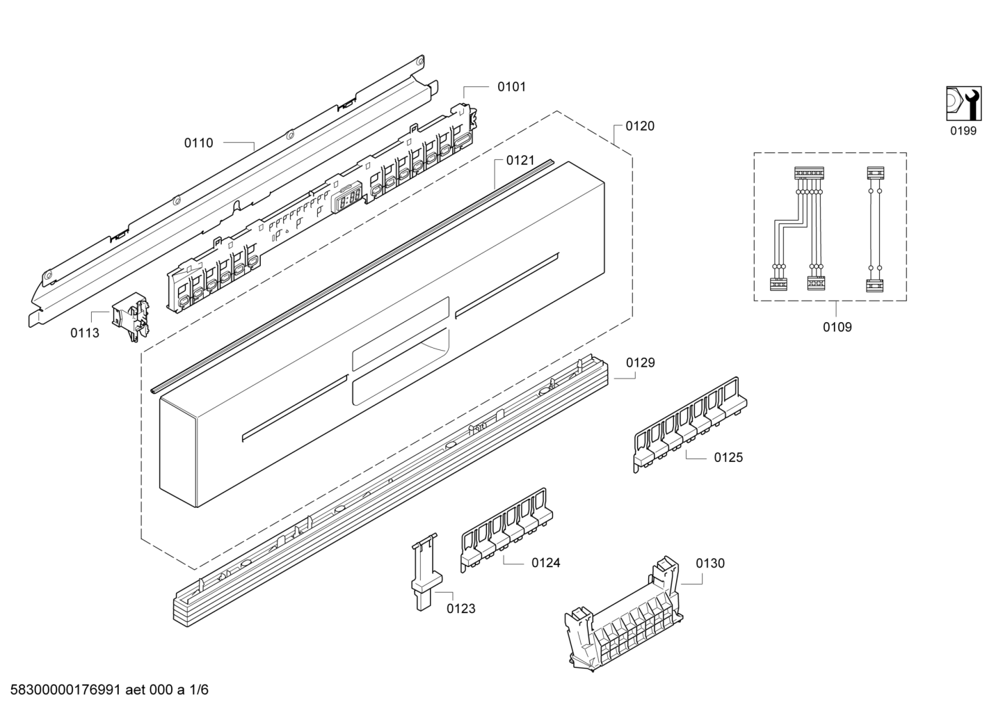 Ersatzteile_SN55N589EU_2F74_Bild_1