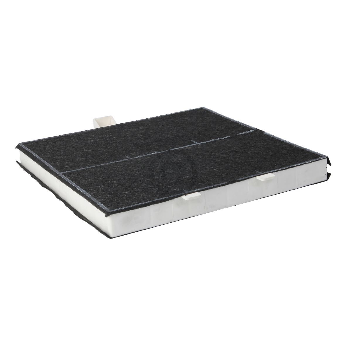 Kohlefilter wie Balay 00360732 230x225mm für Dunstabzugshaube