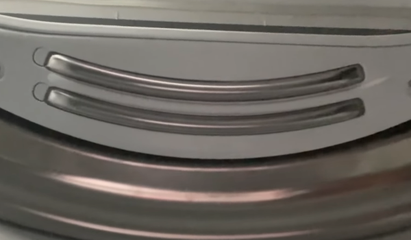 Trockner Feuchtigkeitssensor