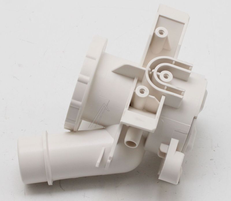 Laugenpumpe für Candy Waschmaschine Com 48325 Magnetpumpe