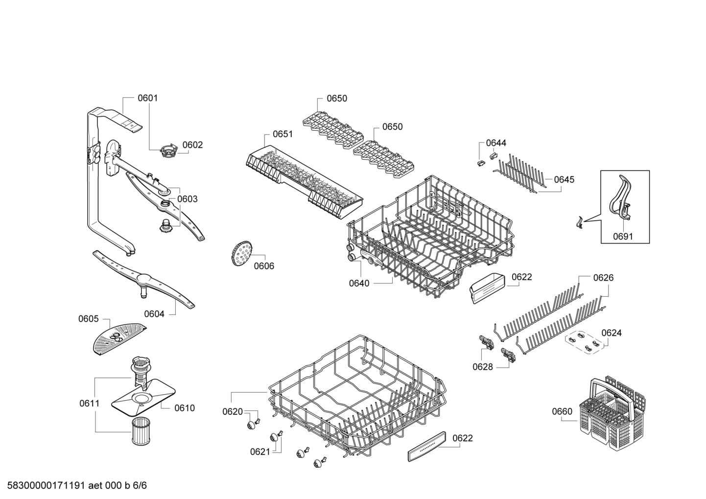 Ersatzteile_Extraklasse_SN28L250DE_2F16_Bild_6