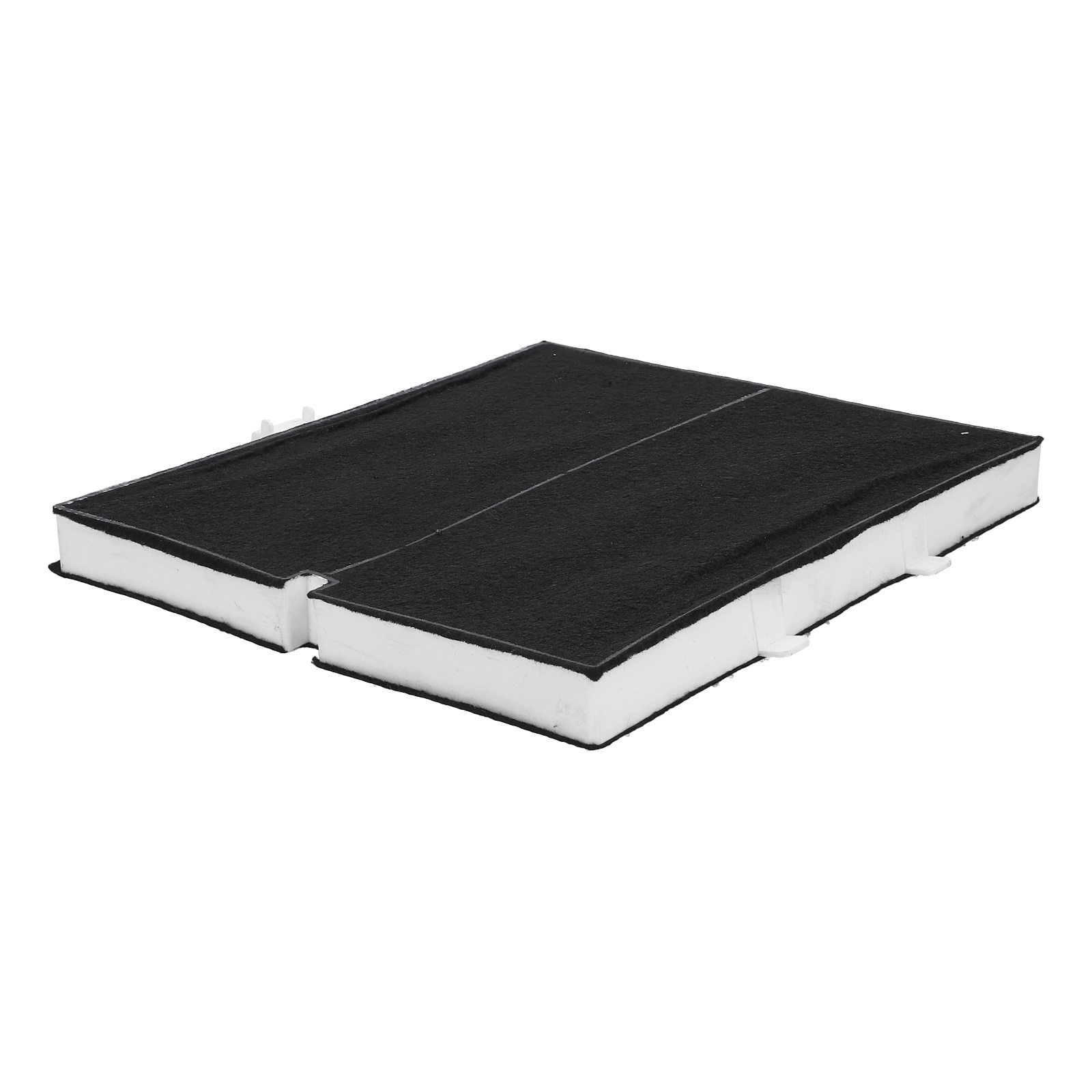 Kohlefilter passend für Balay 00361047 Bluparts 10108223 für Dunstabzugshaube