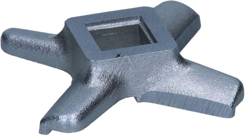 KW714431 Messer für DeLonghi Küchenmaschine KW714431 Fleischwolfmesser