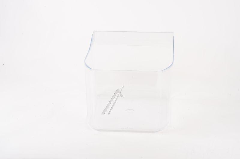 Gemüseschale für Smeg Ofen 761170621 Edelstahl, robust