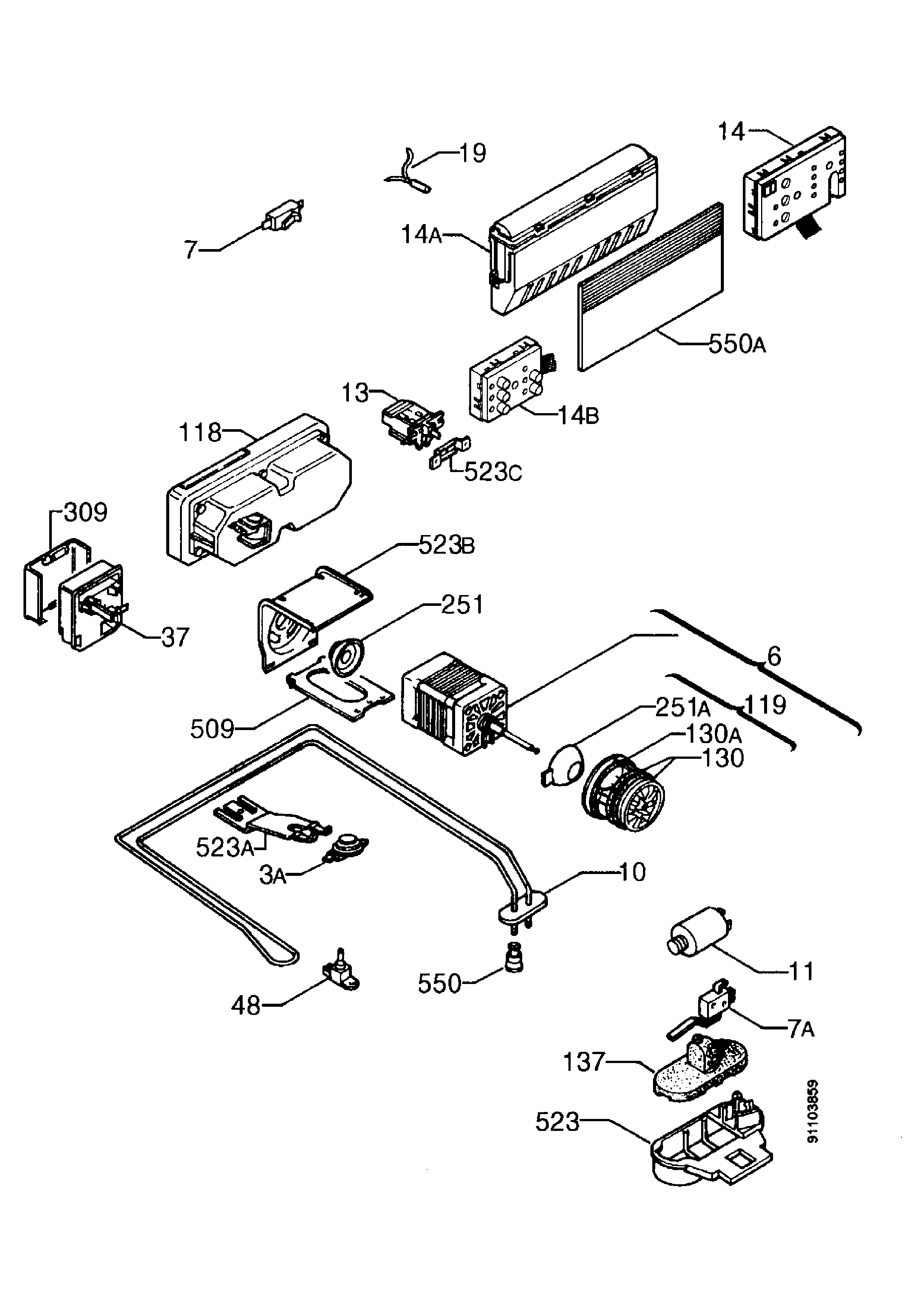 Ersatzteile_FAV5470IW_91174600600_Bild_5