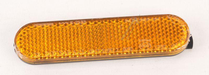 Seitenreflektor-Einheit für Navee E-Scooter 20020100002244 Beleuchtung, Rückstrahler