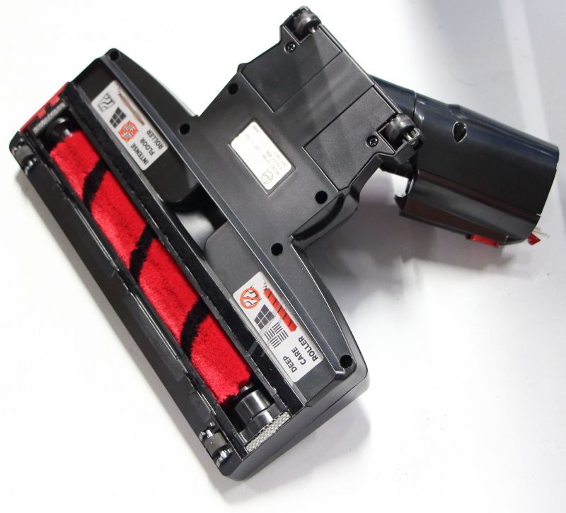 Y58 Düse für Candy Hoover Staubsauger 35602240 Dreh- und Bürstenwalze