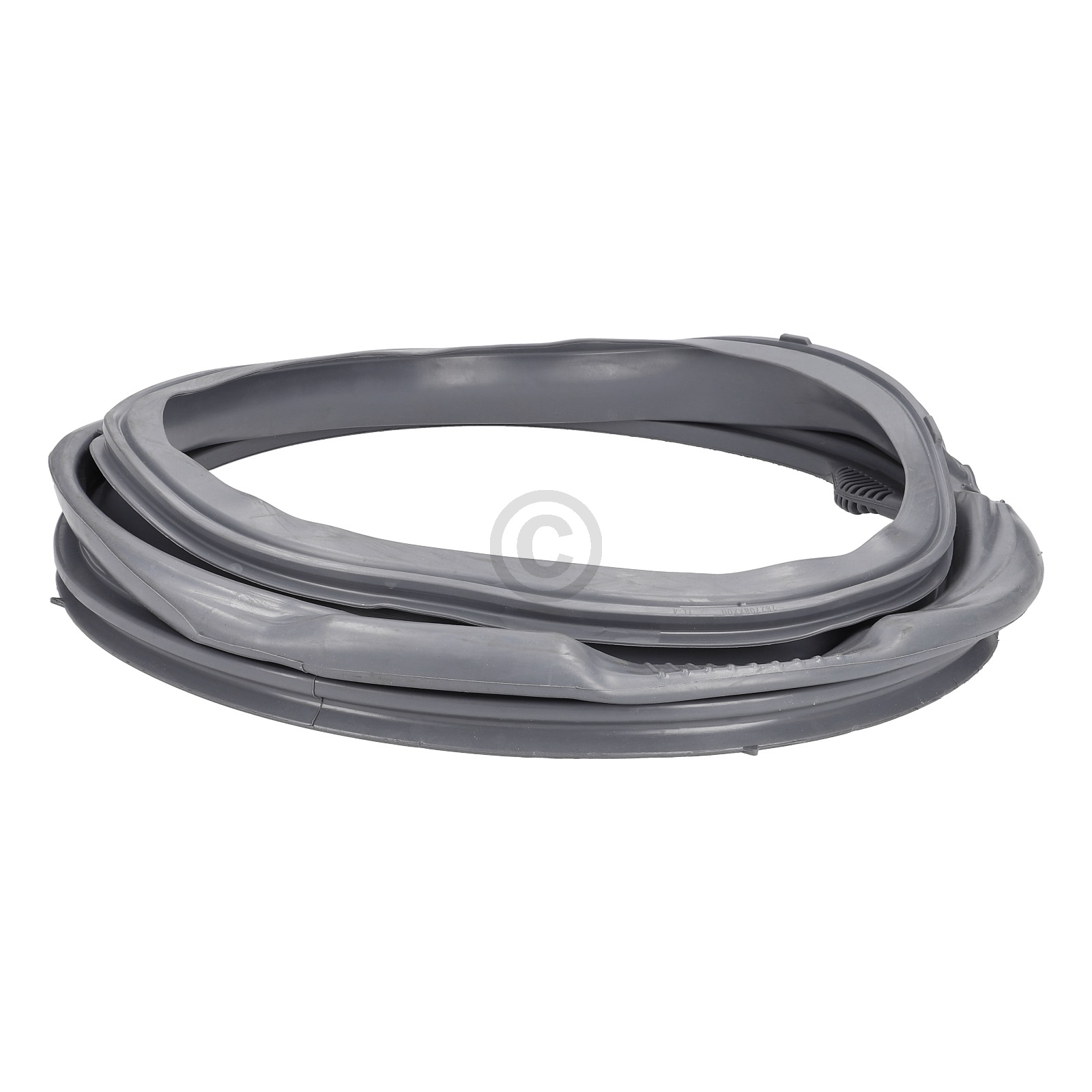 Türmanschette Bluparts 10108838 für Waschmaschine Bluparts