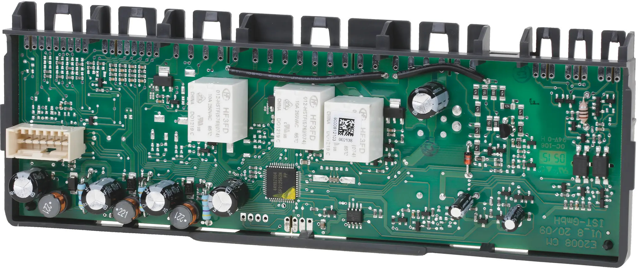 Steuergerät 00708725