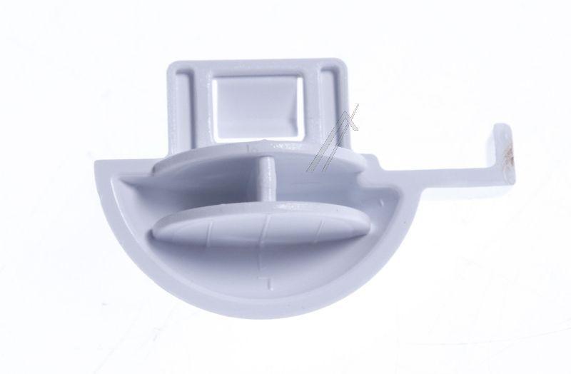 Küppersbusch Kühlschrank Glasplatte links 433261 Türfach