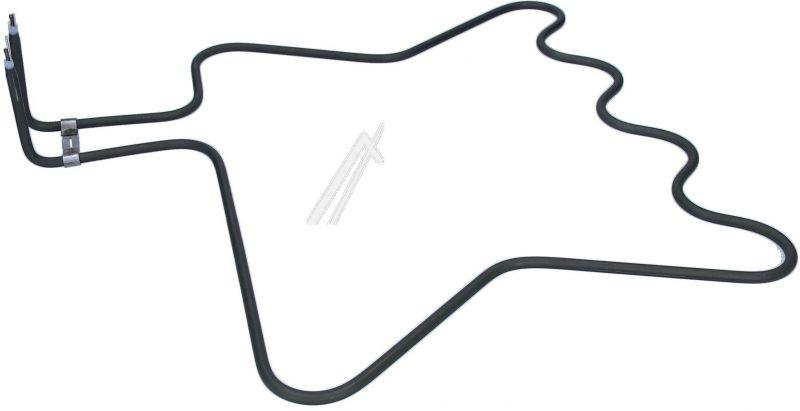 Backofen-Unterhitze 1200 Watt für Ofen Irca ART115601 1200W, 230V, Unterhitze