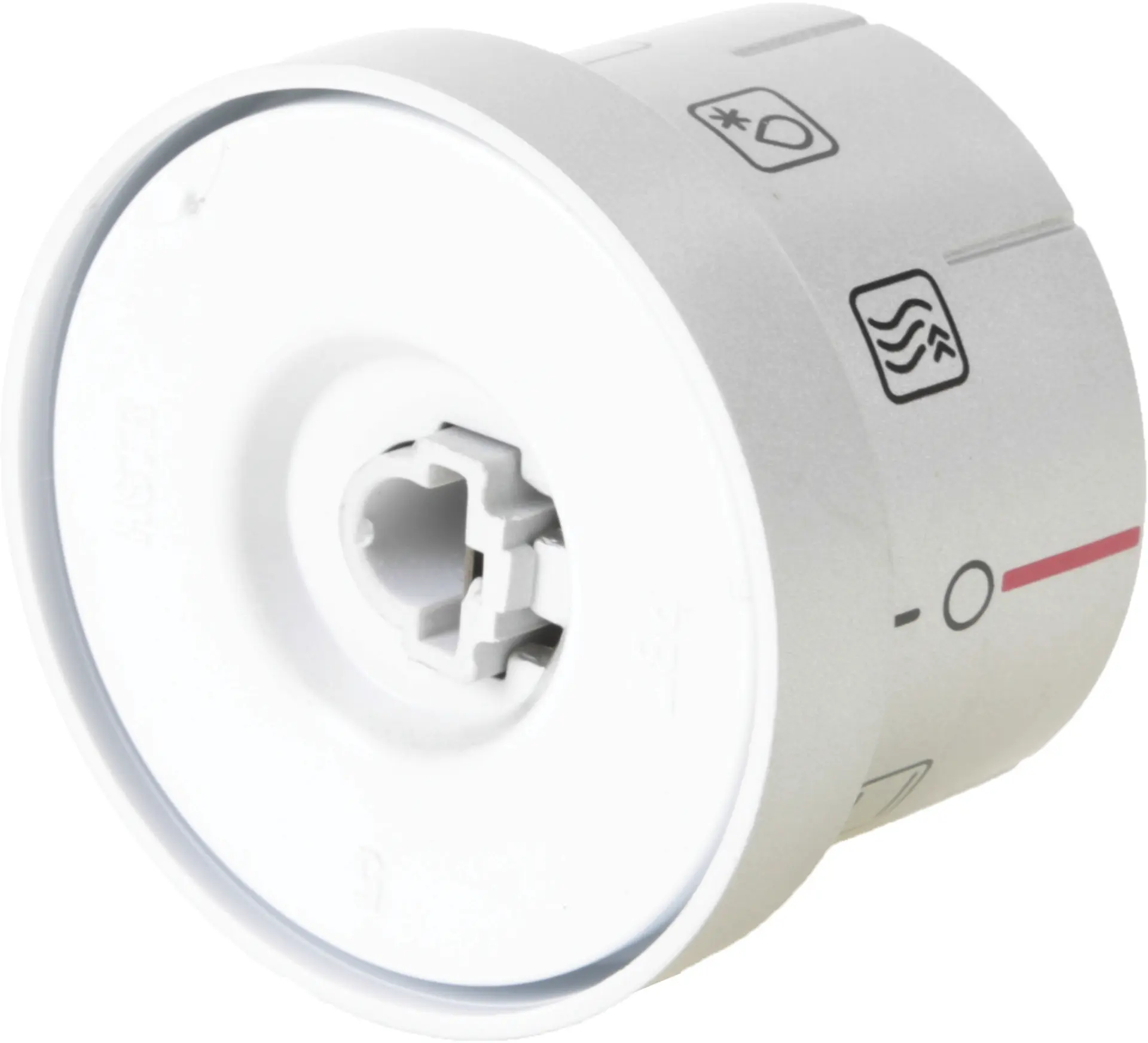 Drehgriff-Vorwahl 10000779