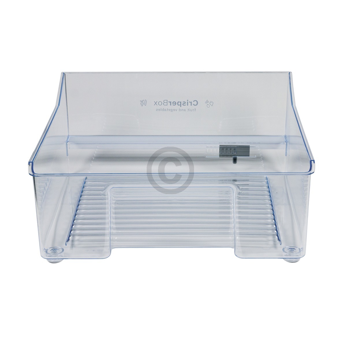 Schublade BOSCH 00746674 Gemüseschale CrisperBox 465x210x460mm für Kühlteil KühlGefrierKombination