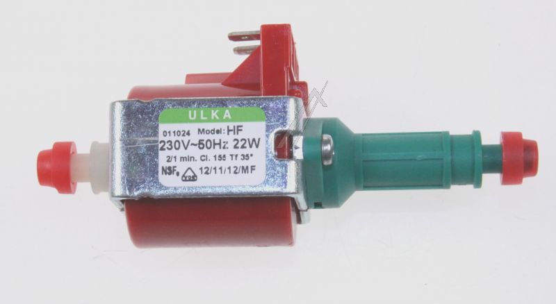 Ulka-Pumpe für Saeco-Ofen 996530008003 230V-Klein