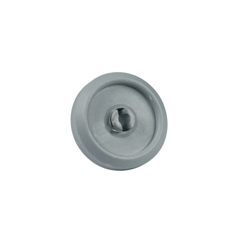 Korbrolle passend für Miele 2372353 für Unterkorb Geschirrspüler