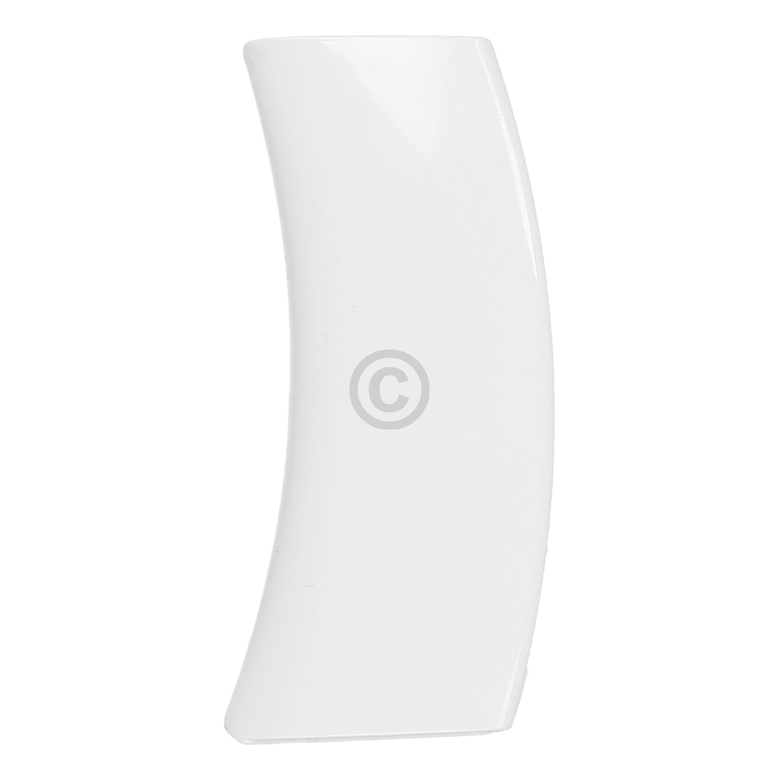 Türgriff Set passend für Electrolux 4055186607 BLUPARTS in Waschmaschine