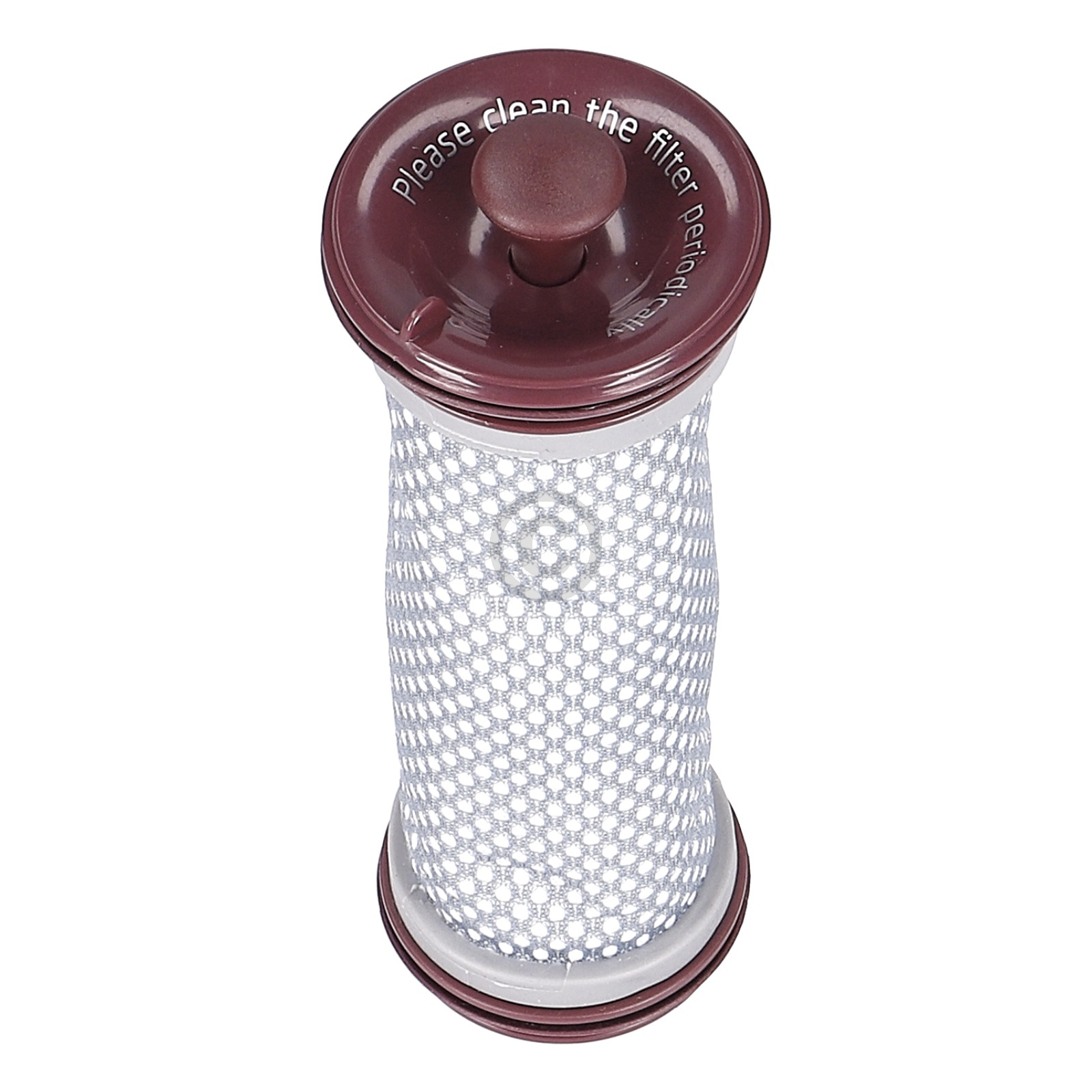 Motorfilter GRUNDIG 9178016968 für Staubsauger