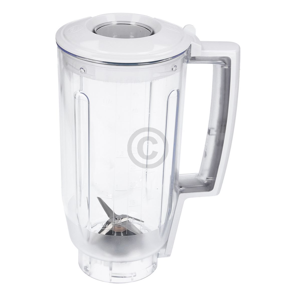 Mixeraufsatz BOSCH MUZ5MX1 00572477 für Küchenmaschine