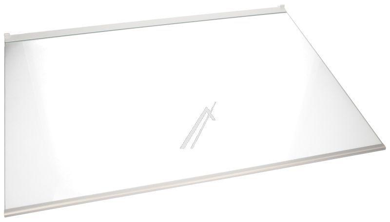 Glasplatte für Kühlschrank Whirlpool 488000506197 594x431x4 mm