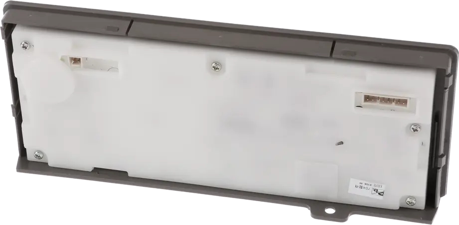 Bedienmodul 12004865