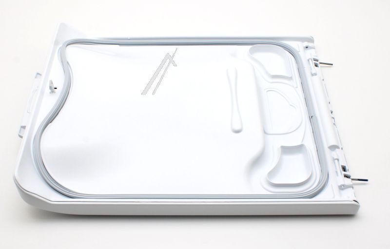 DECKEL,WEISS,STARTREC Electrolux 140227974023 für Waschmaschine