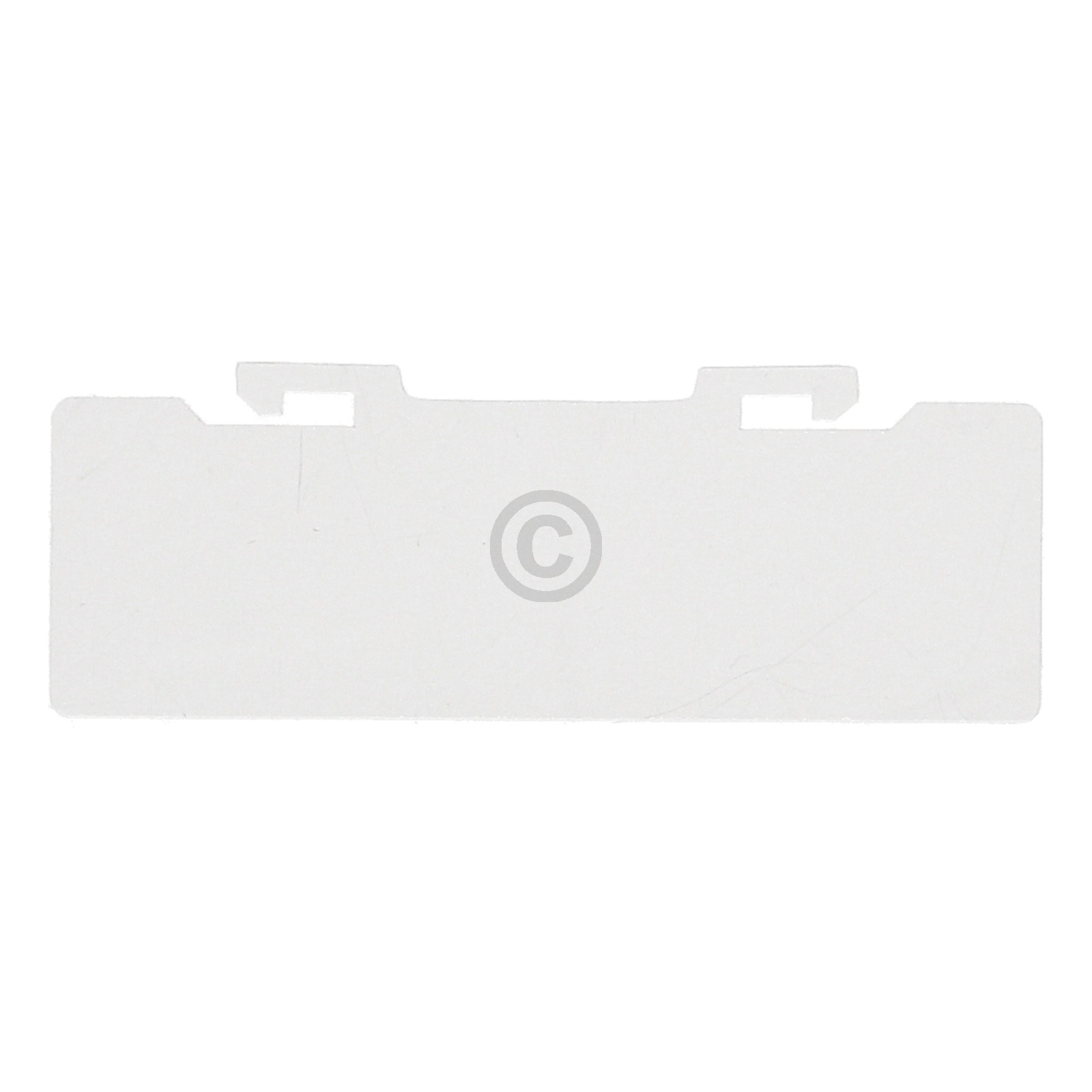 Dust bin block slice 201-2425-1032