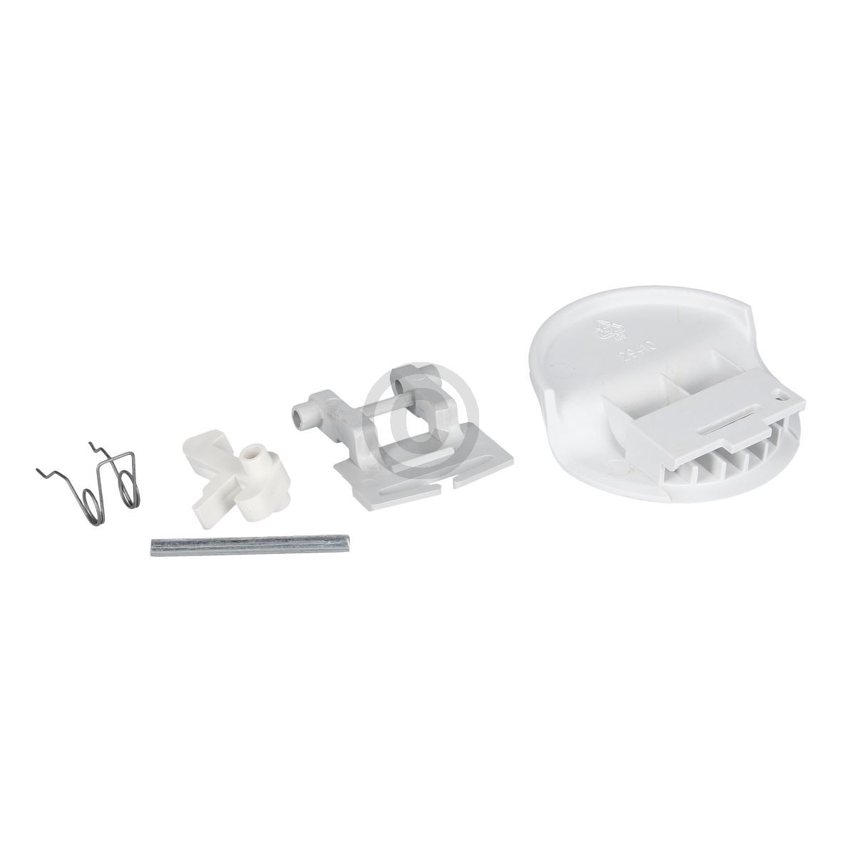 Türgriff wie EBD 719004100 ARDO 651027659 für Waschmaschine