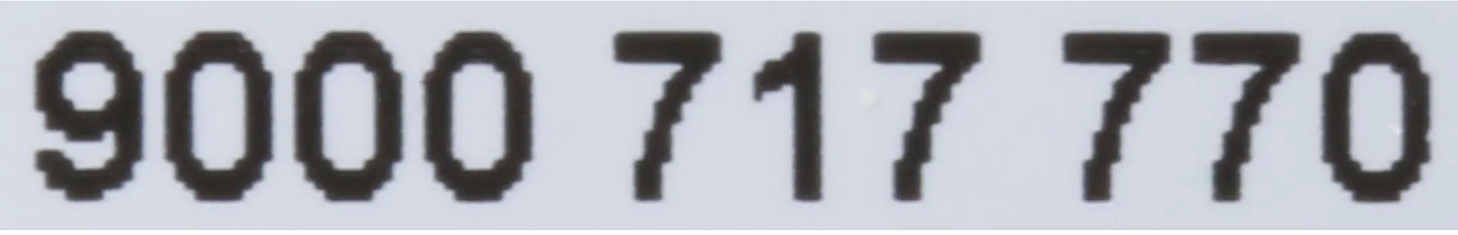 Leistungsmodul 00627340