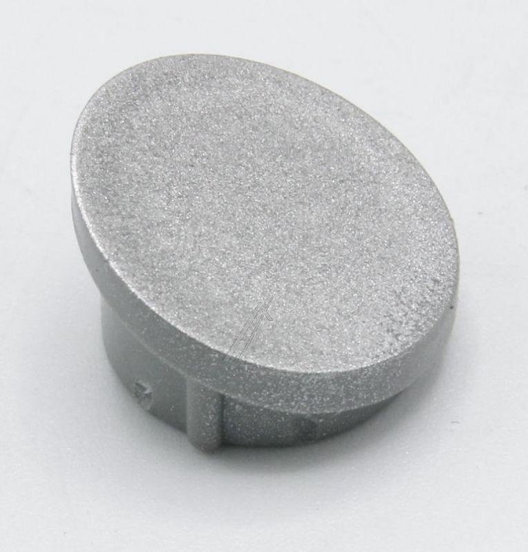 Zierblende Schraube für Kühlschrank Beko 4564860700 silber, 745 Typ01