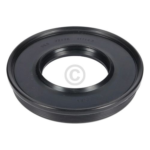 Lagerwellendichtung wie gorenje 587423 39,5x72/78x11/14,5 für Waschmaschine