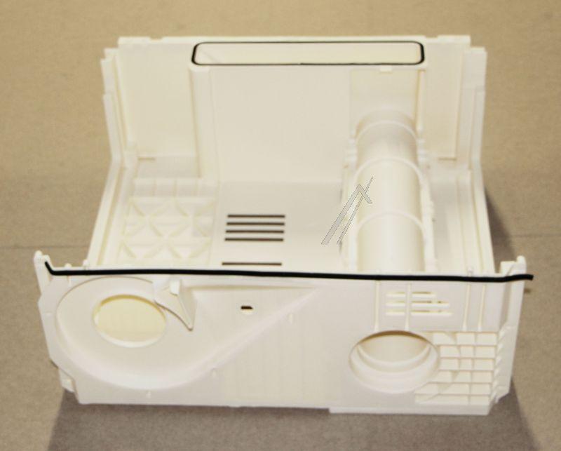 Belüfteter Sockel für Haier/Candy/Hoover Trockner 70011567 - Bodensockel, Belüftung