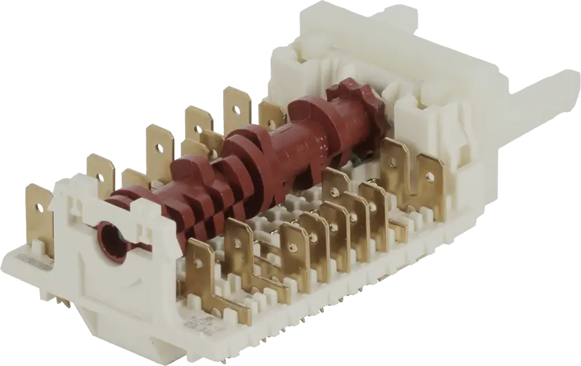 Wahlschalter 00615189